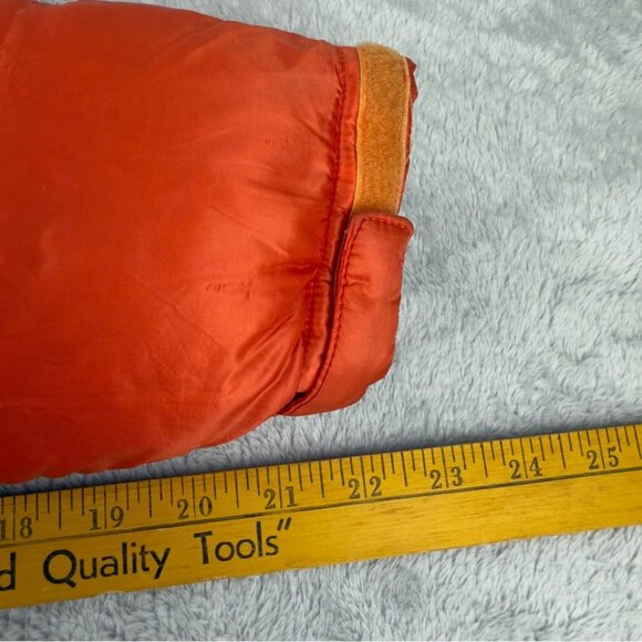 The North Face Men's Size Large 800 Series Down Fill Puffer Jacket Summit Series - Picture 10 of 15